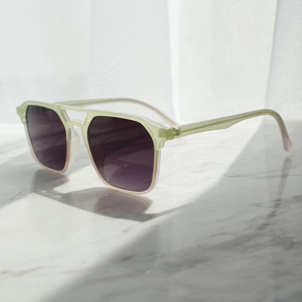 THE SEAFRONT | OBDLO EYEWEAR™ - LIMITED EDITION