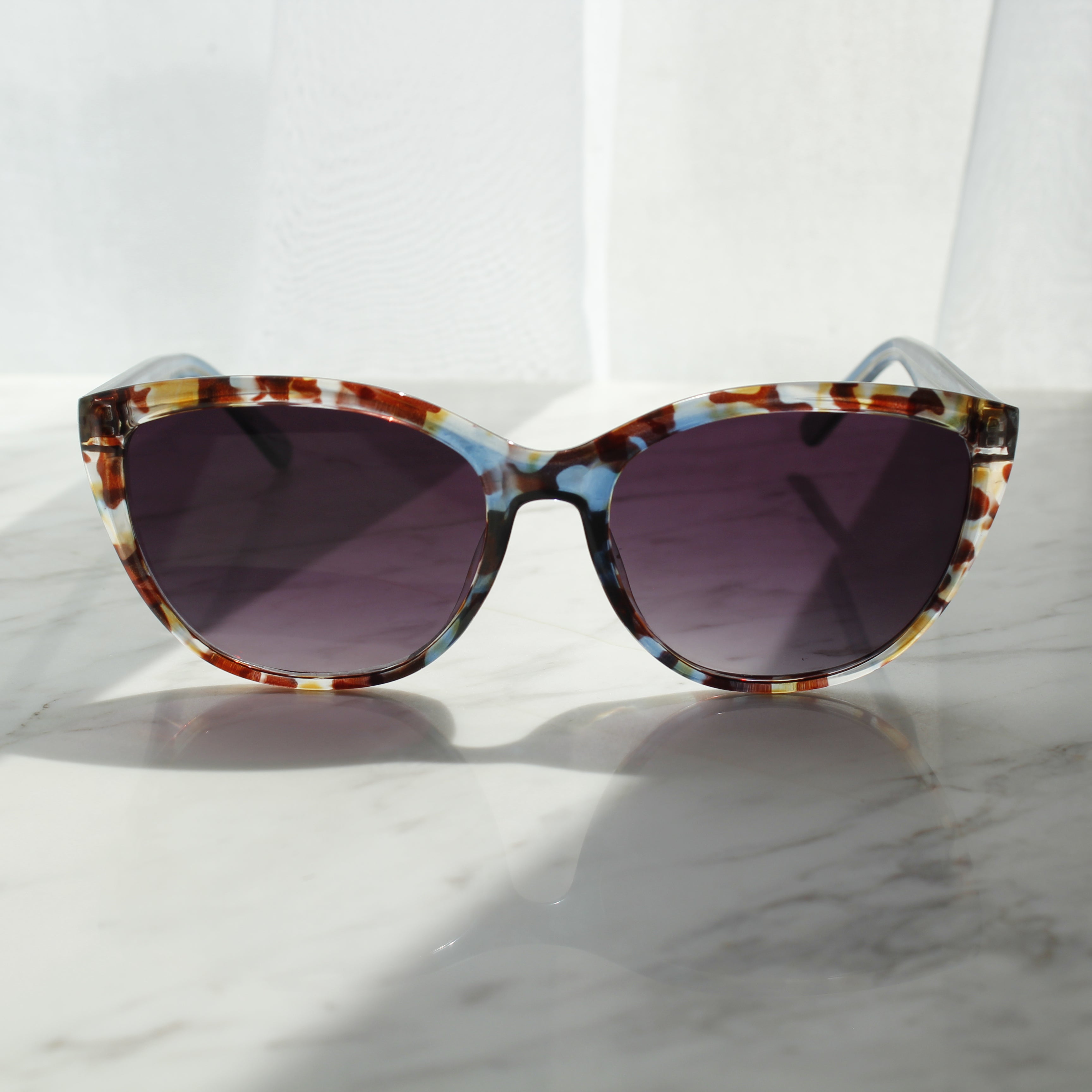 THE BLUEWATER | OBDLO EYEWEAR™ - LIMITED EDITION