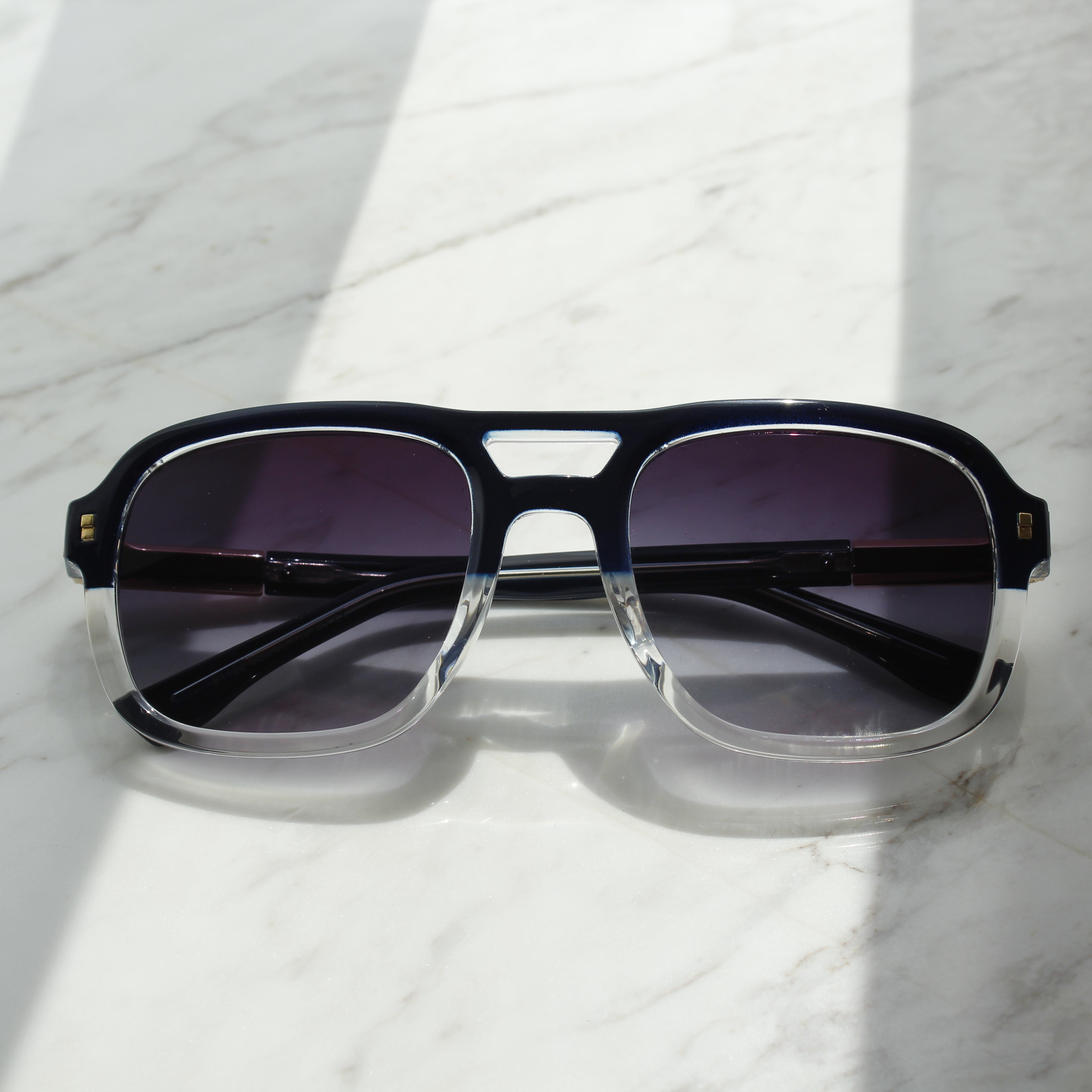 THE SUNCHASER | OBDLO EYEWEAR™ - LIMITED EDITION