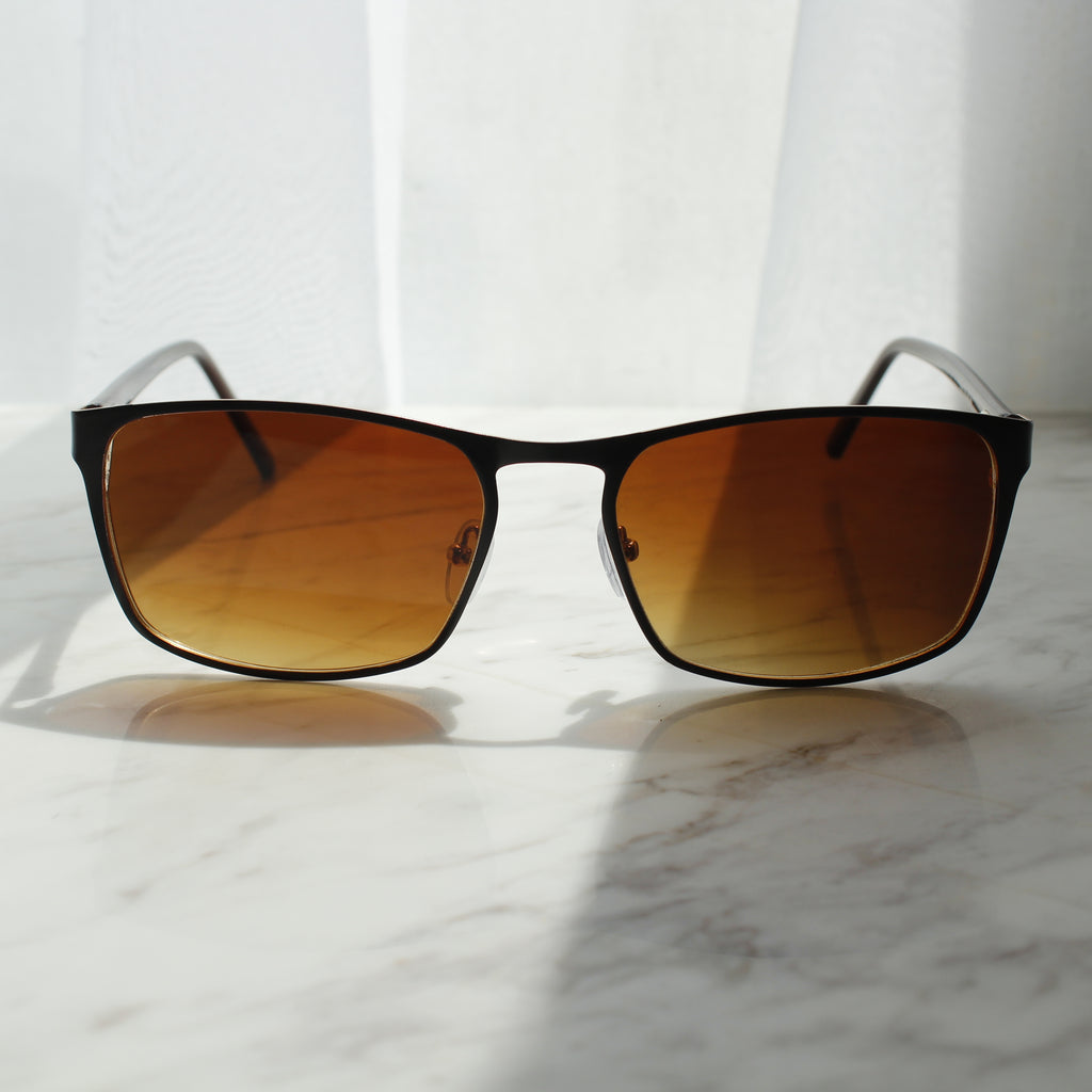 THE LATITUDE | OBDLO EYEWEAR™ - LIMITED EDITION