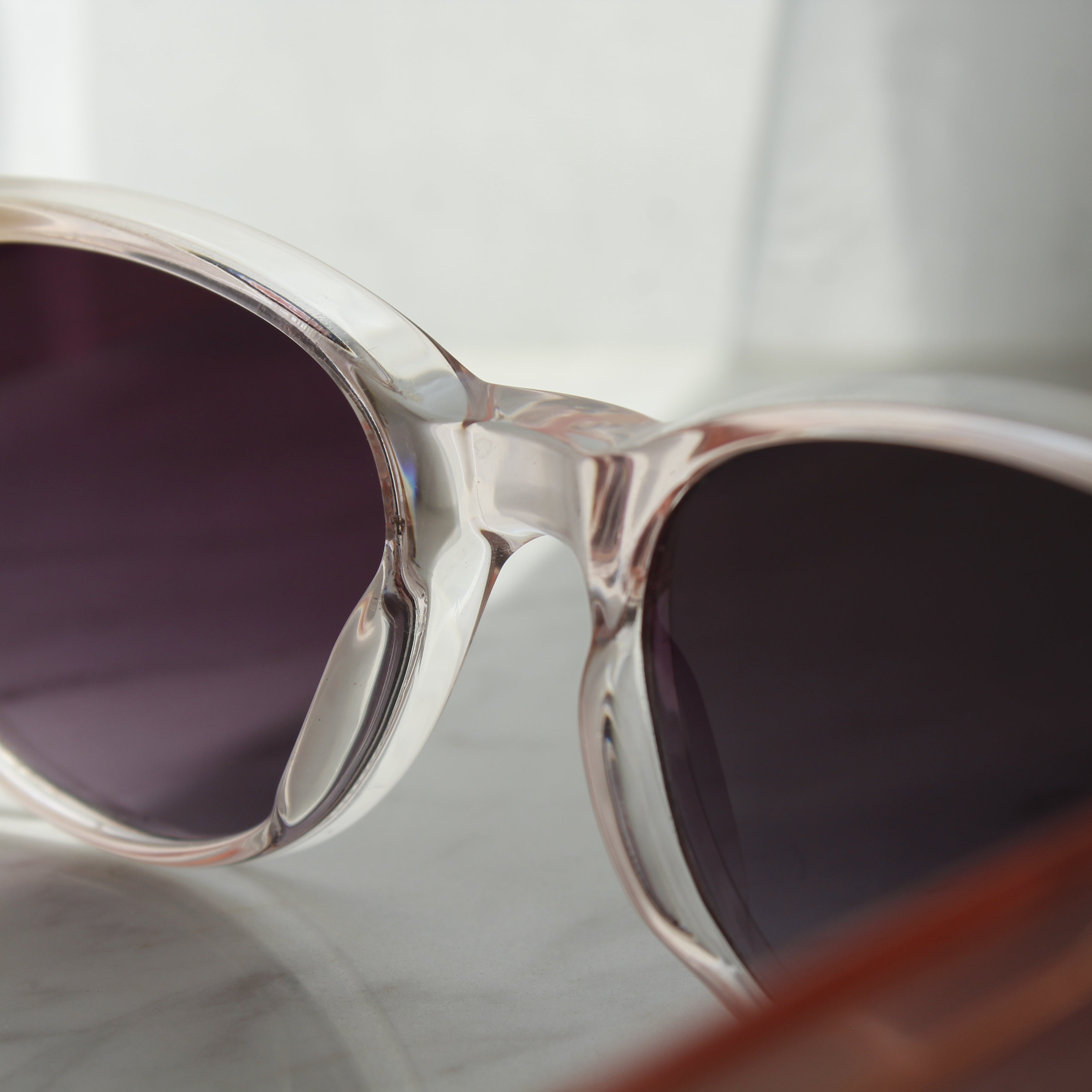 THE LAGUNA BEACH | OBDLO EYEWEAR™ - LIMITED EDITION