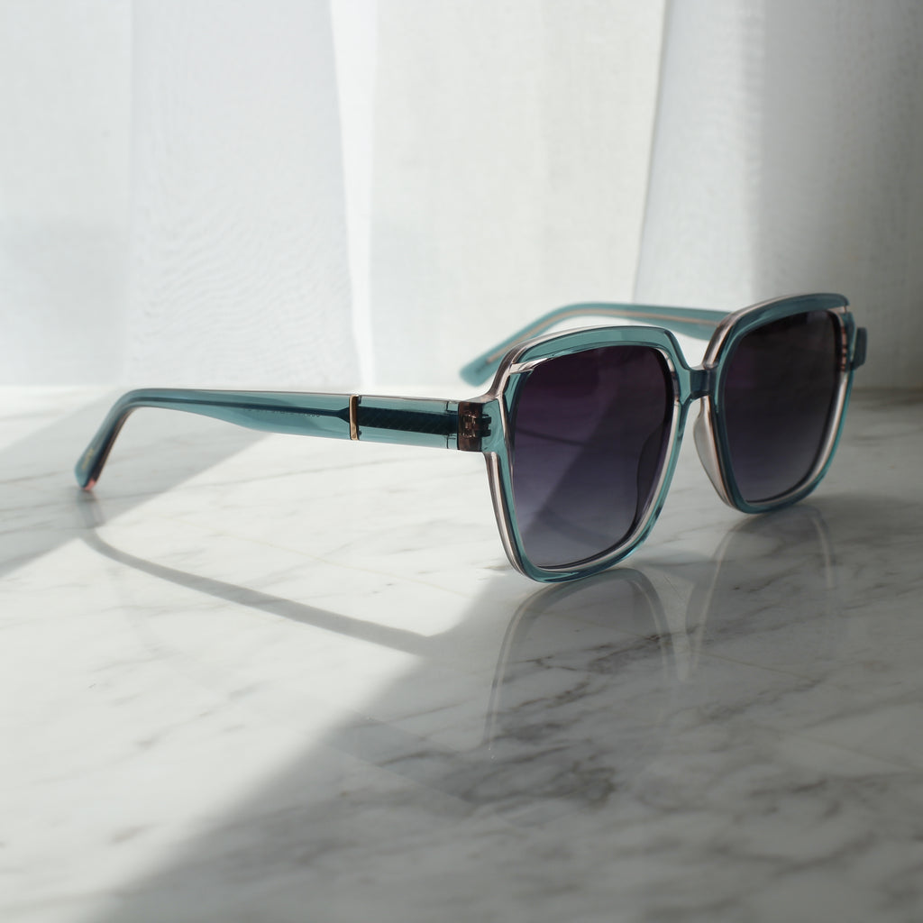 THE RIVIERA | OBDLO EYEWEAR™ - LIMITED EDITION