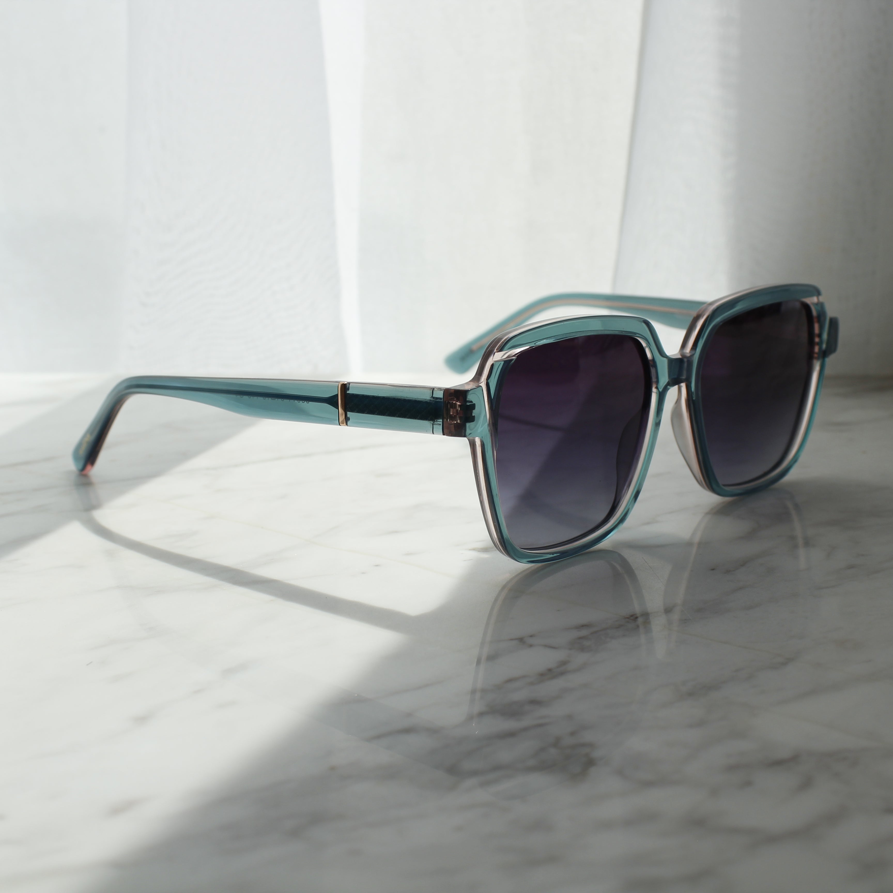 THE RIVIERA | OBDLO EYEWEAR™ - LIMITED EDITION