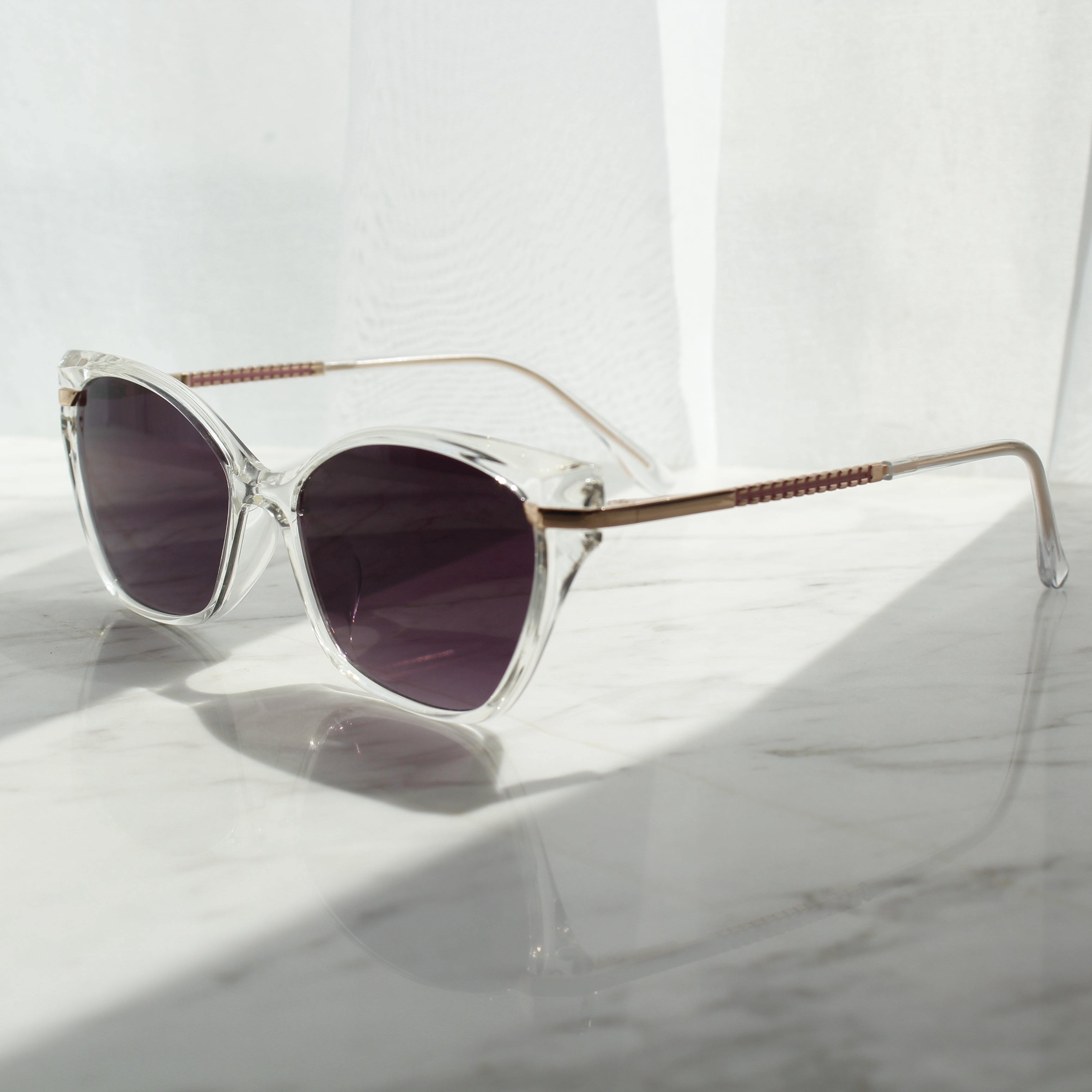 THE MIRAGE | OBDLO EYEWEAR™ - LIMITED EDITION