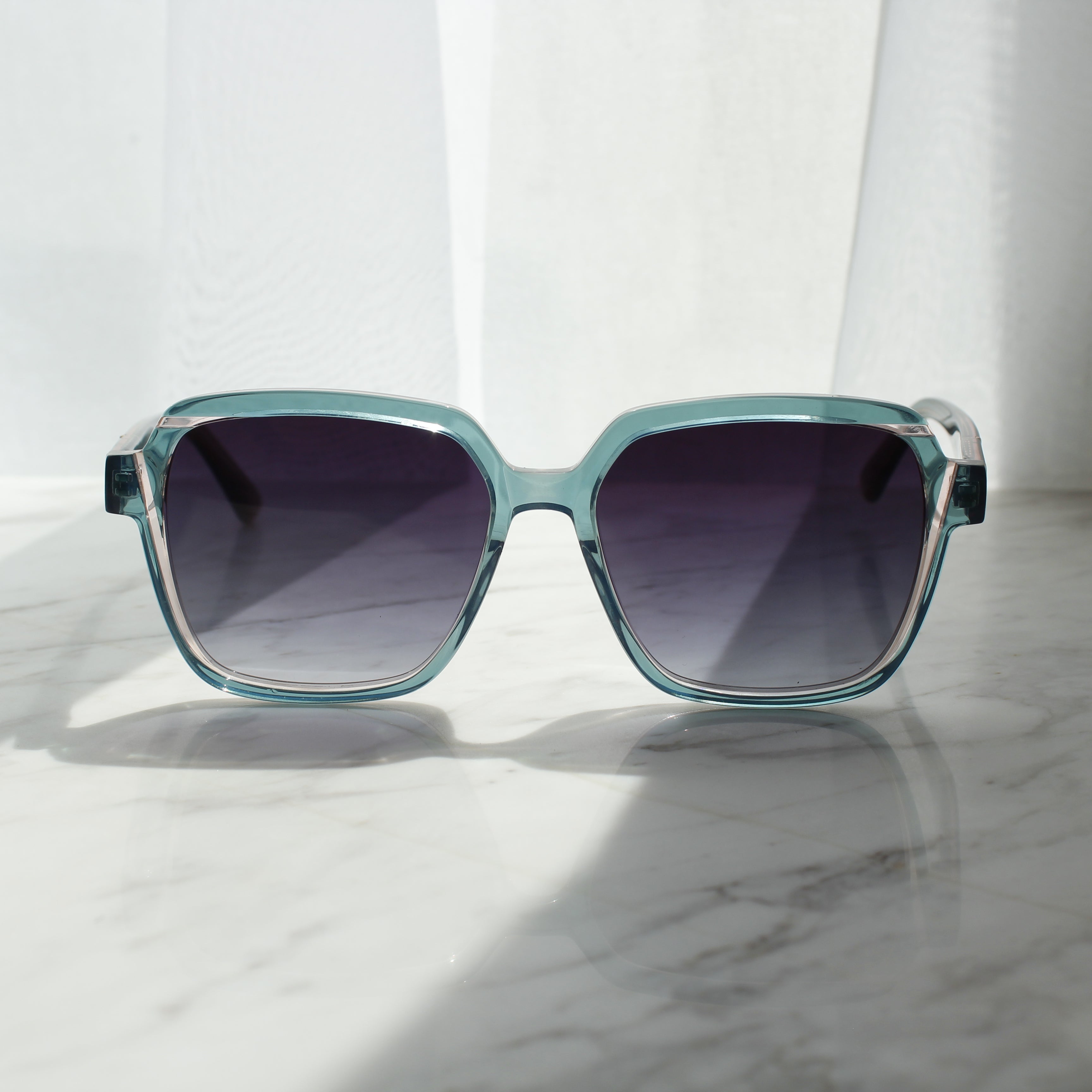THE RIVIERA | OBDLO EYEWEAR™ - LIMITED EDITION