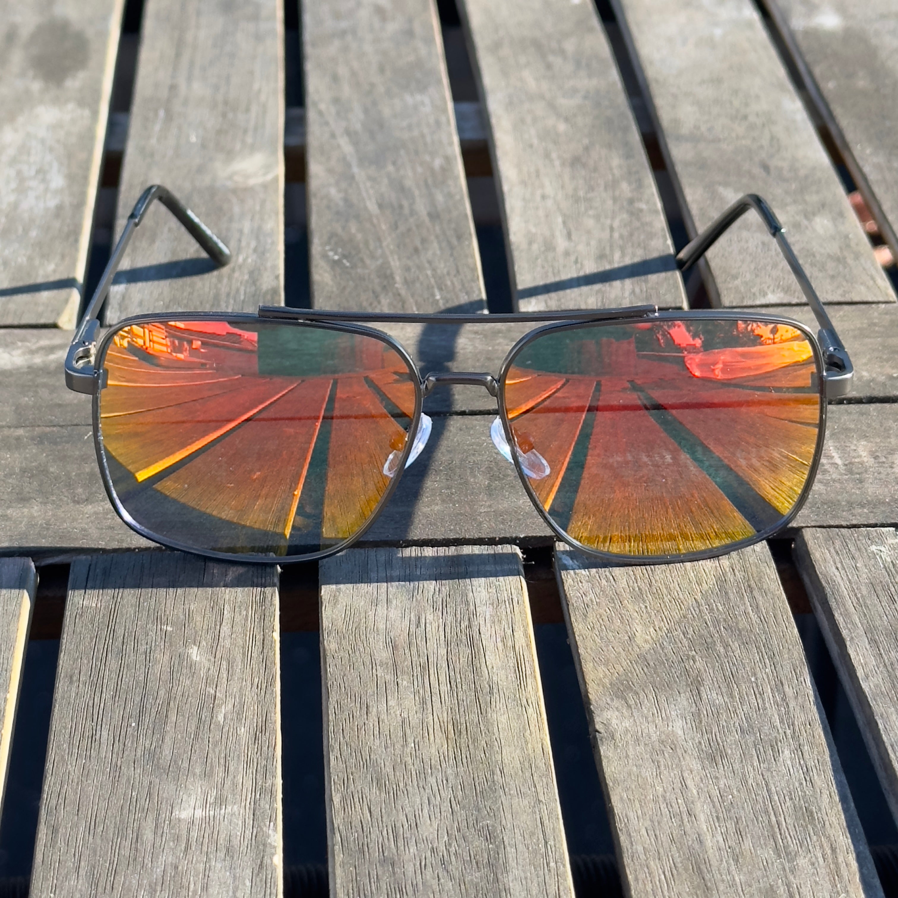 OBDLO SUNSET CLIFFS™ | Golden Hour Archive