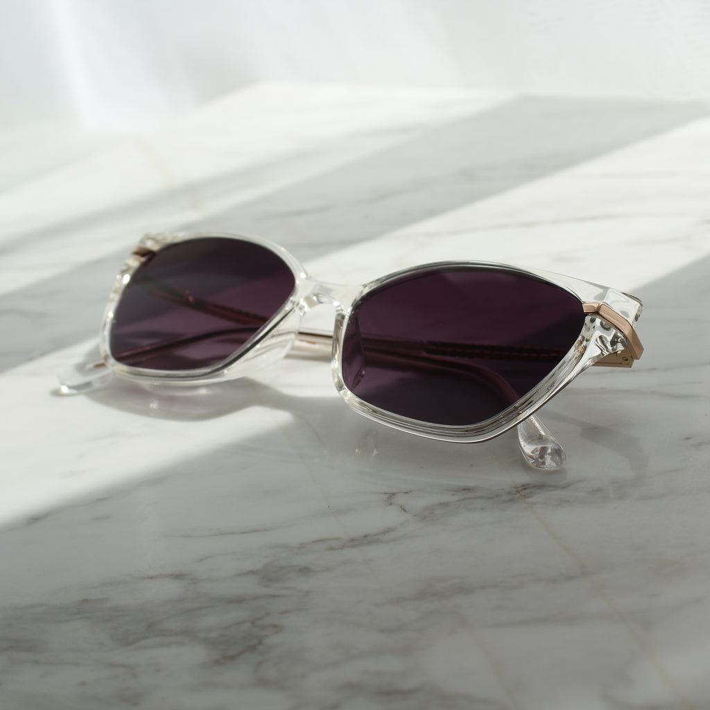 THE MIRAGE | OBDLO EYEWEAR™ - LIMITED EDITION