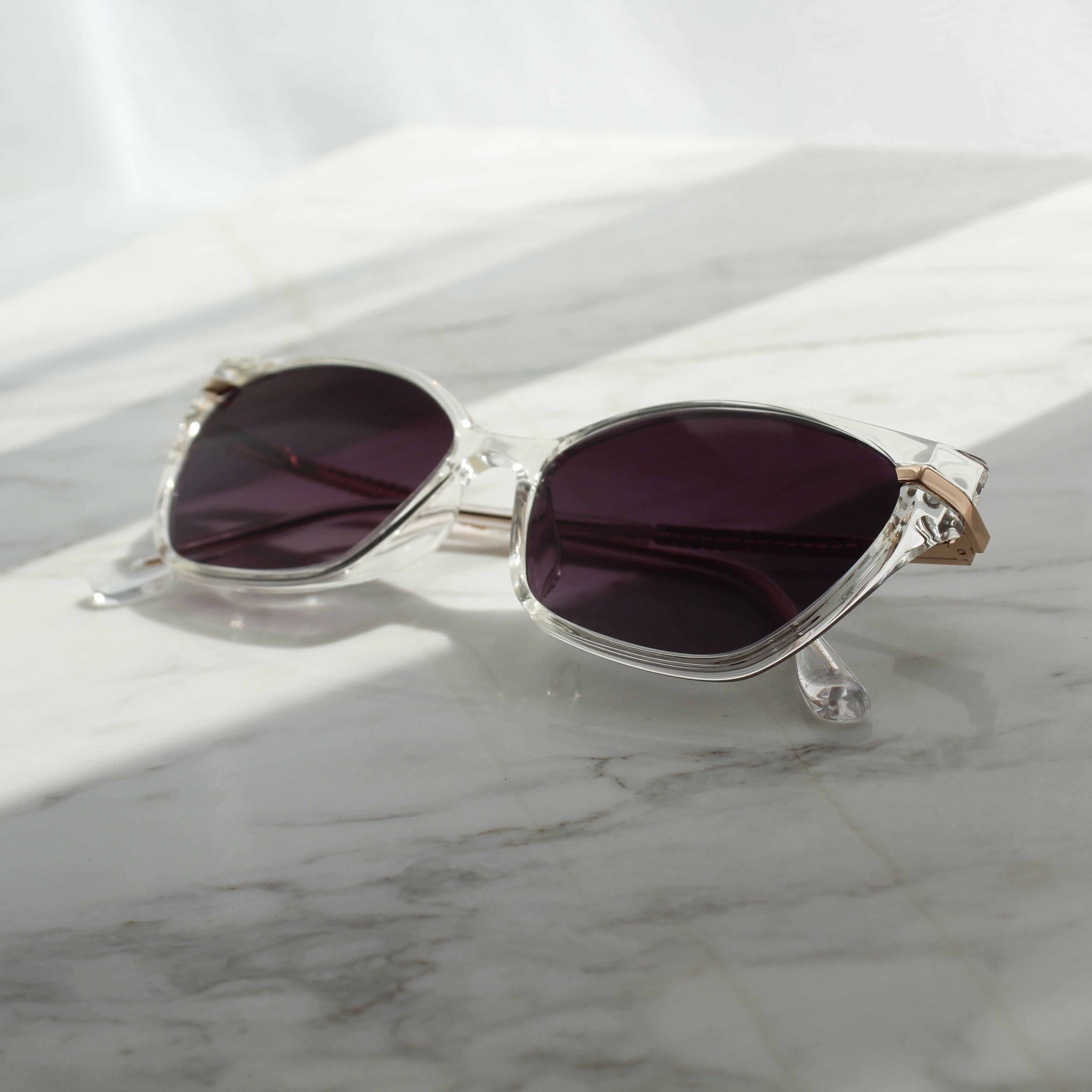 THE MIRAGE | OBDLO EYEWEAR™ - LIMITED EDITION