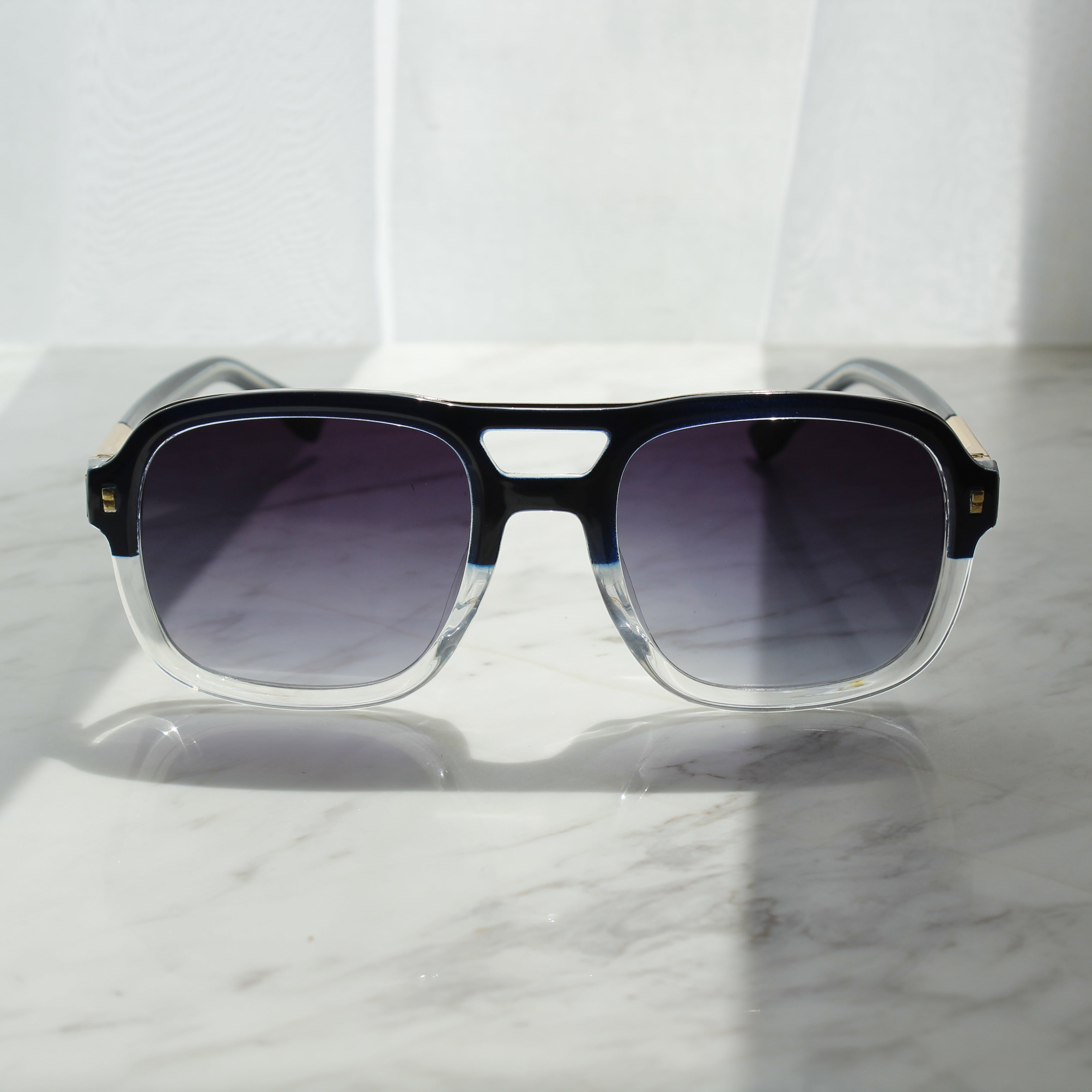 THE SUNCHASER | OBDLO EYEWEAR™ - LIMITED EDITION