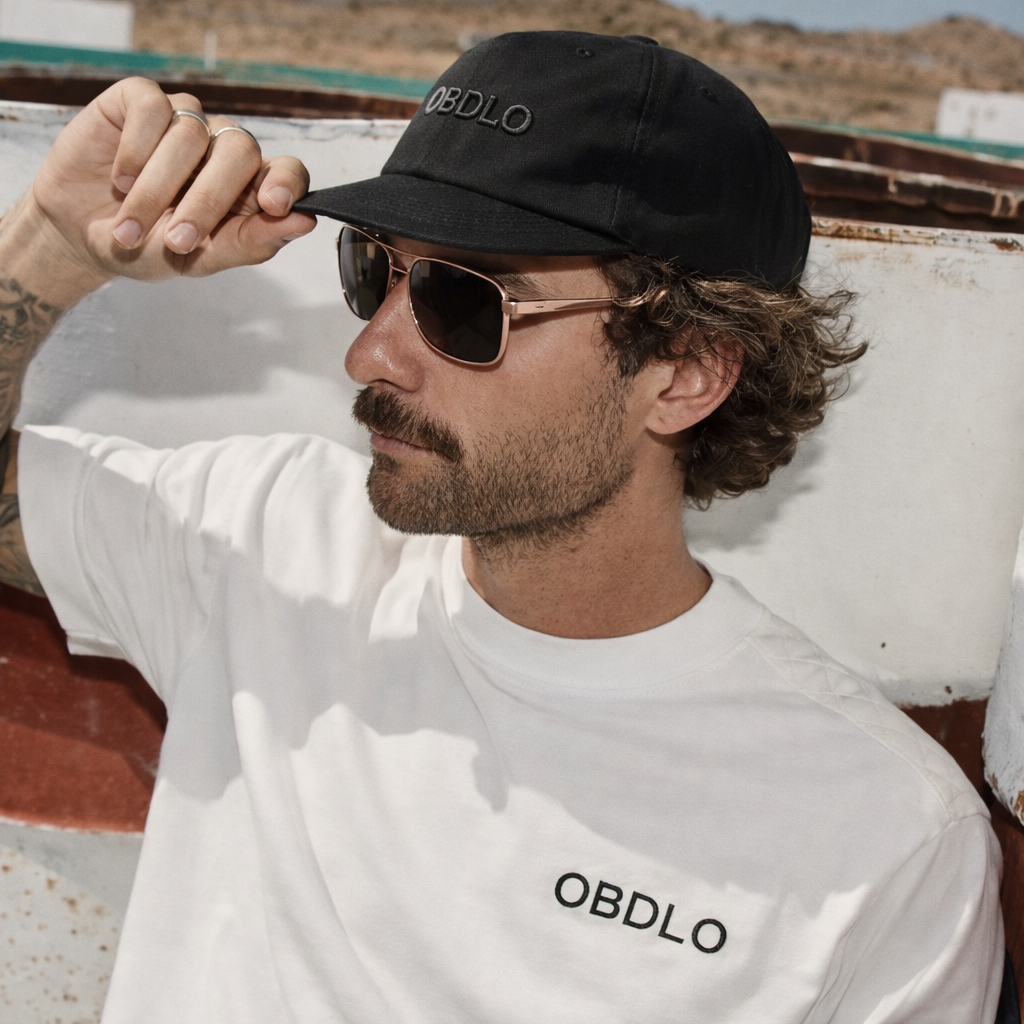 OBDLO MALIBÚ™ | Golden Hour Archive