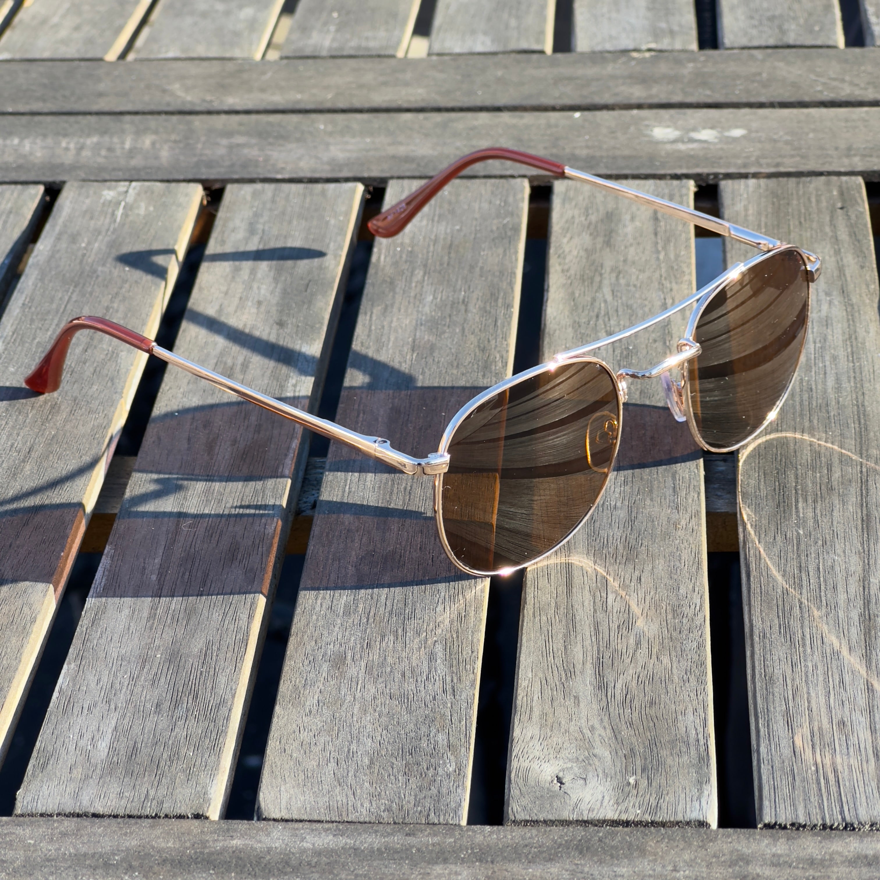 OBDLO SAN CLEMENTE™ | Golden Hour Archive