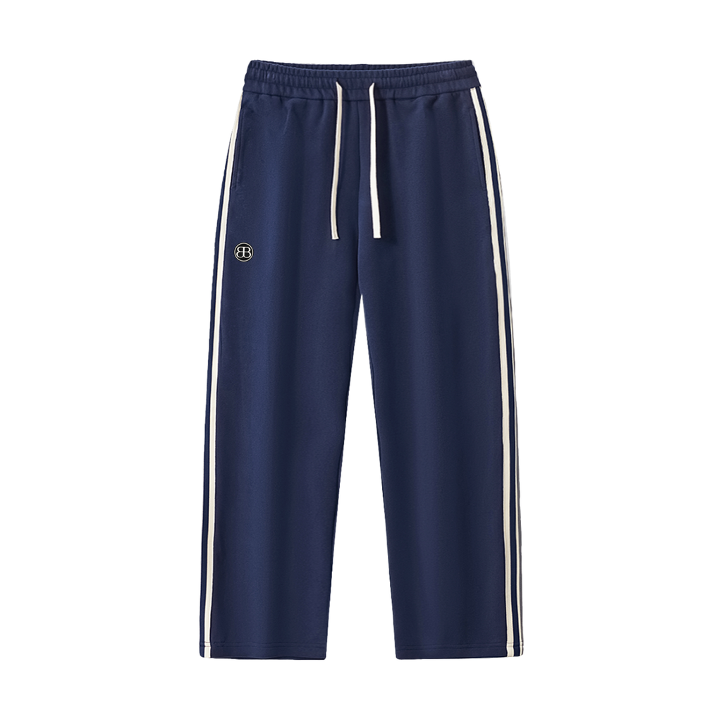 EL PANTALÓN DE SUDADERA SIDELINE