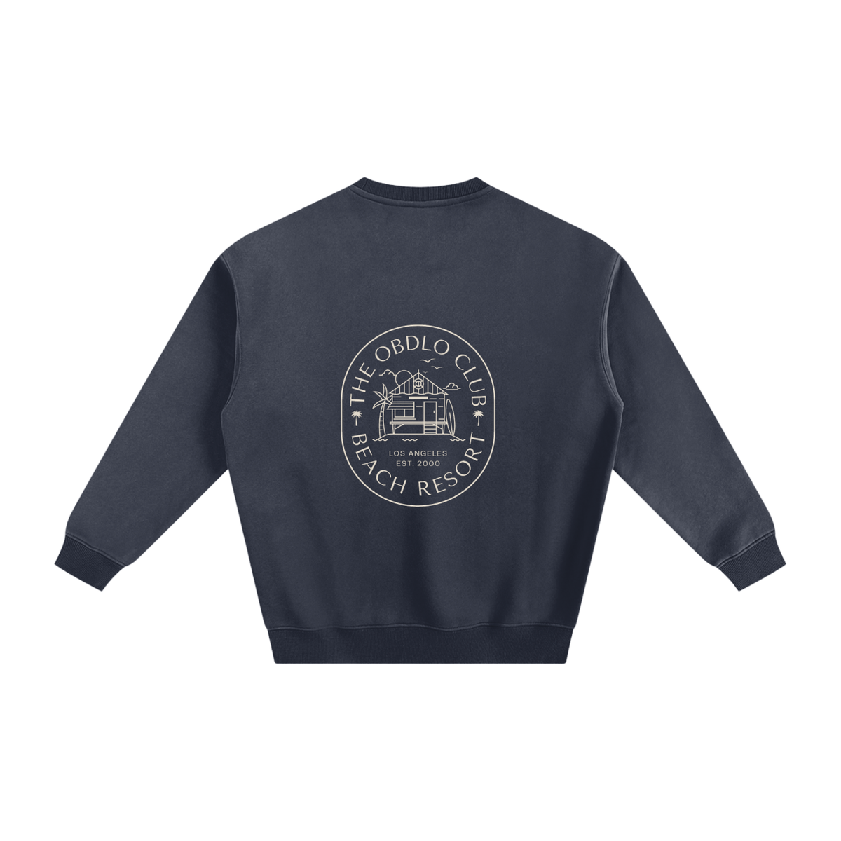 retro,sweatshirt,unisex