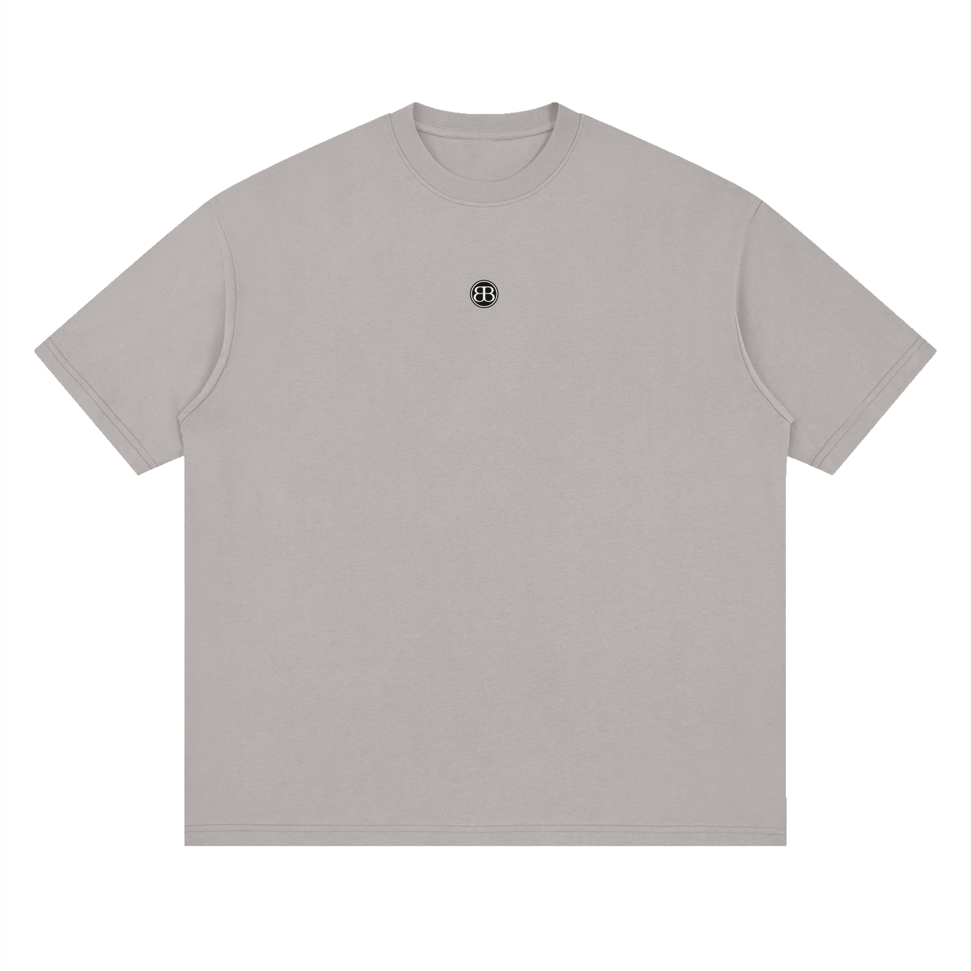 CAMISETA CON ESCRITURA PACÍFICA