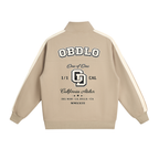 CHAQUETA DE PISTA ÚNICA