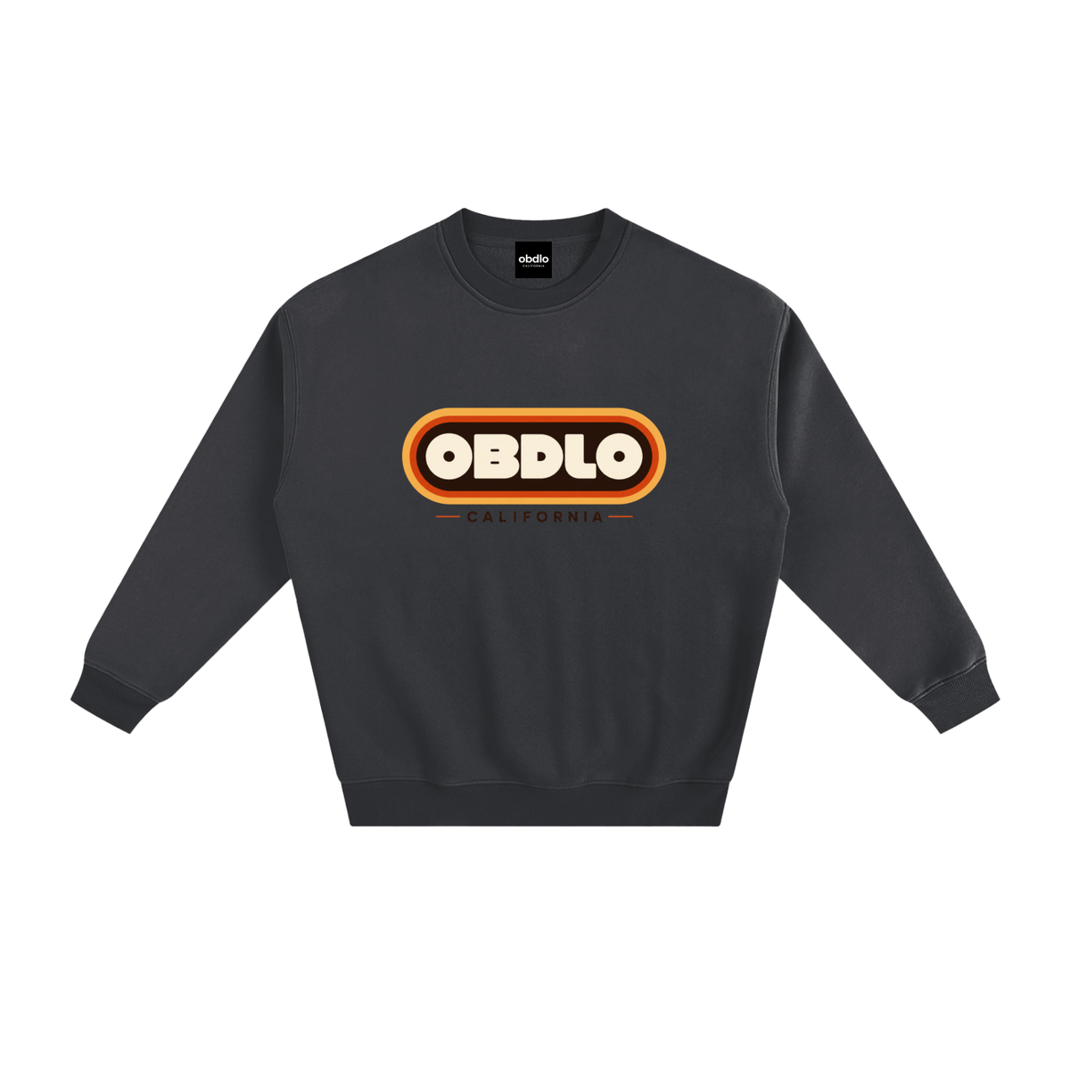 retro,sweatshirt,unisex