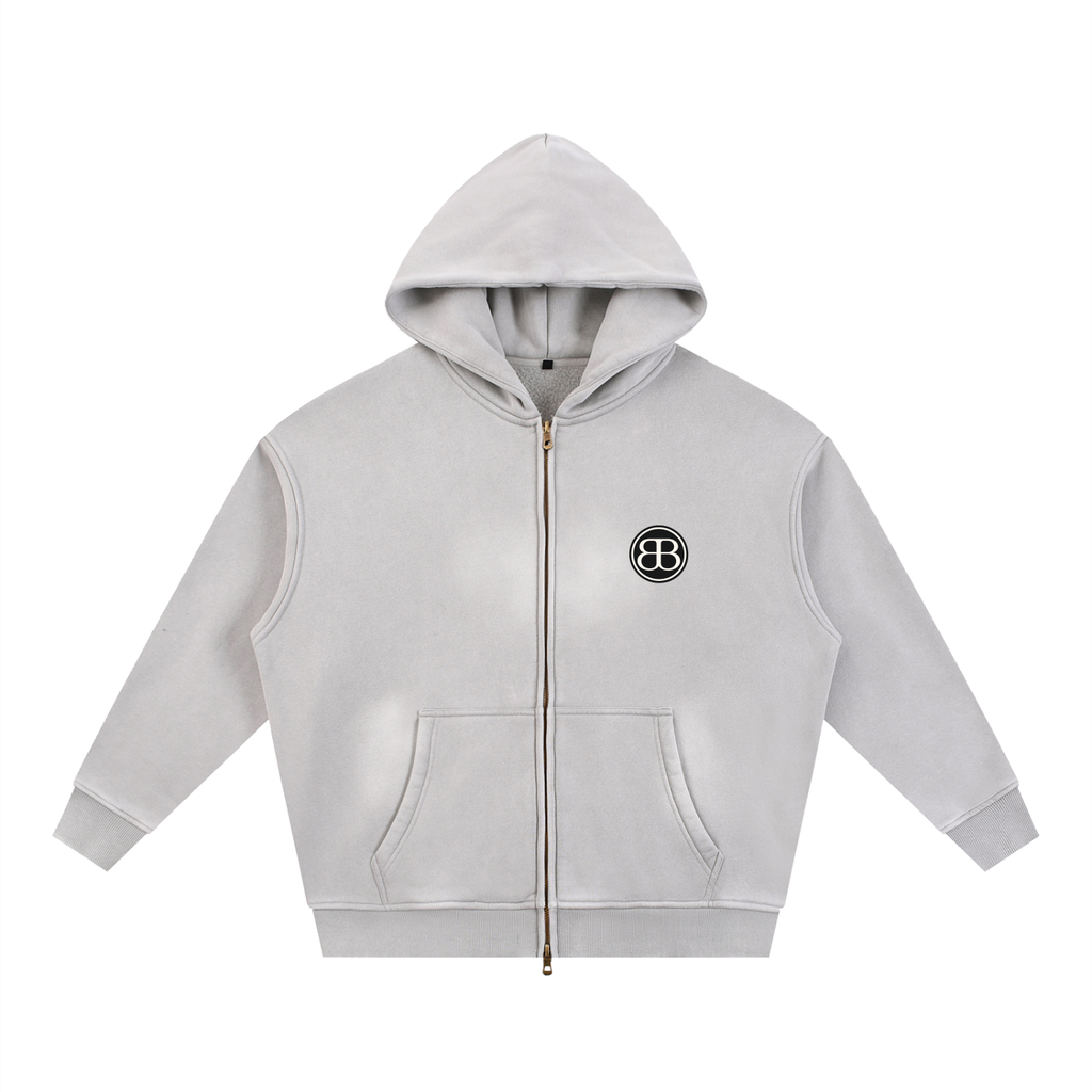 THE SUNFADE HOODIE