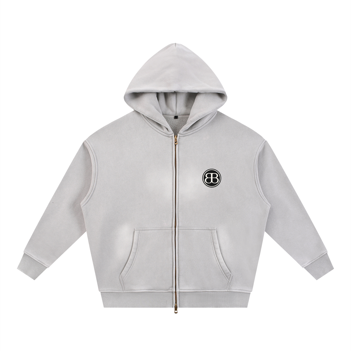THE SUNFADE HOODIE