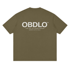 CAMISETA CON ESCRITURA PACÍFICA