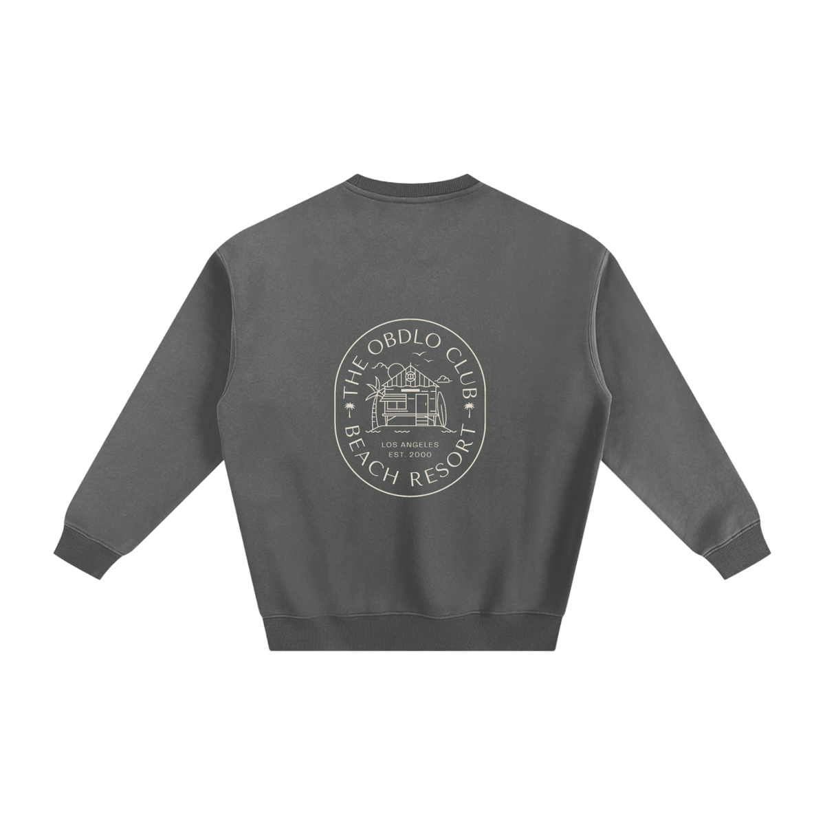 retro,sweatshirt,unisex