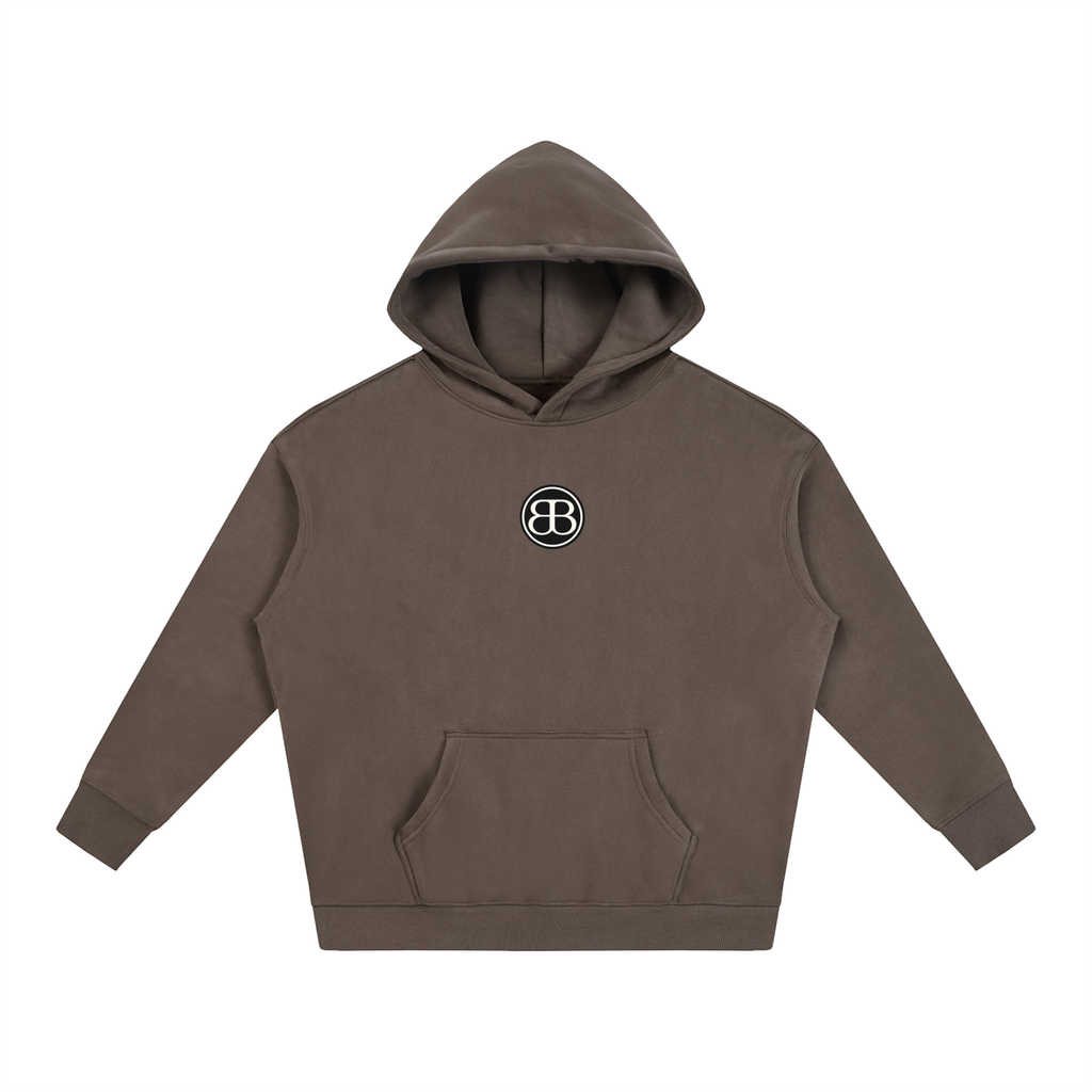LA SUDADERA DE FIN DE SEMANA