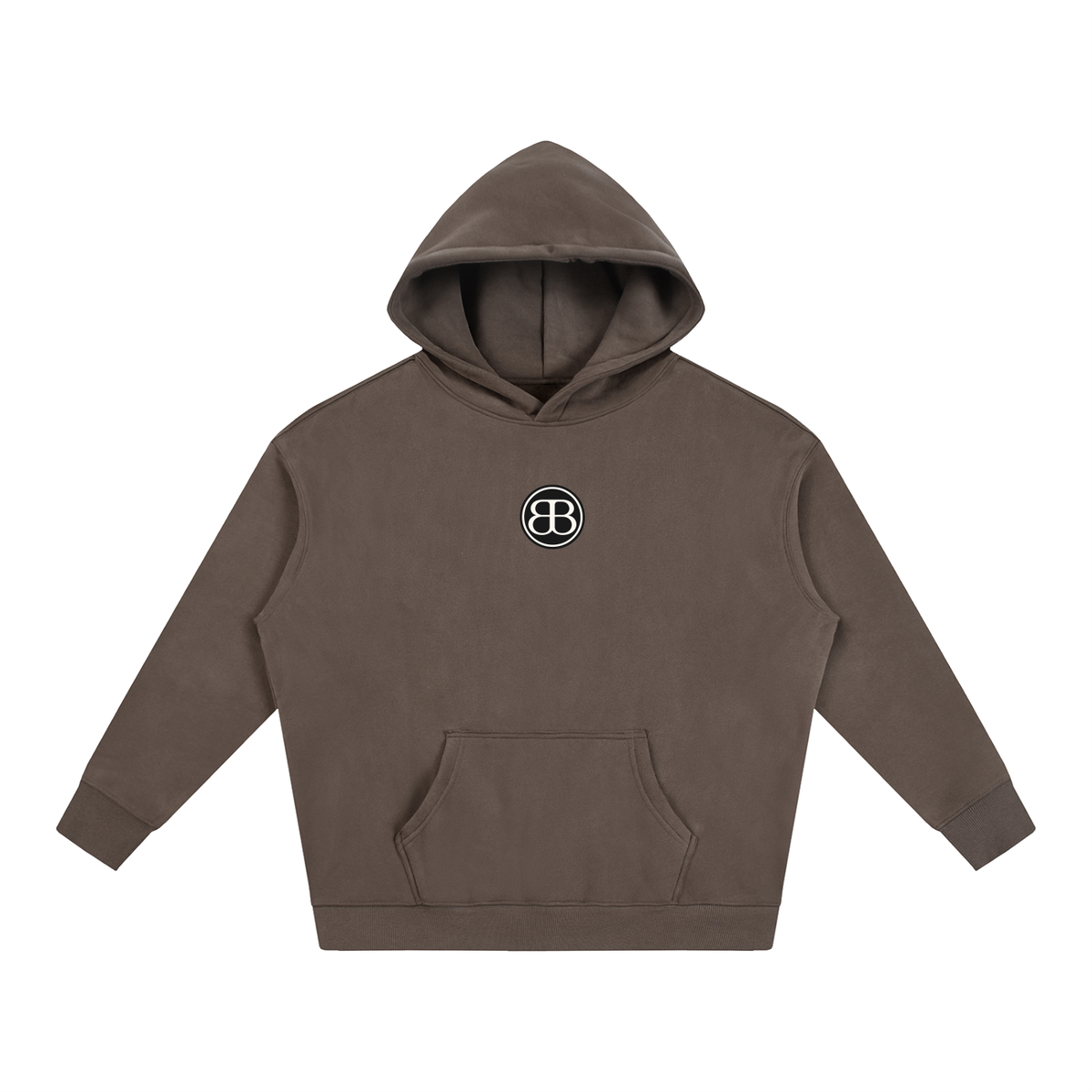 THE WEEKEND HOODIE