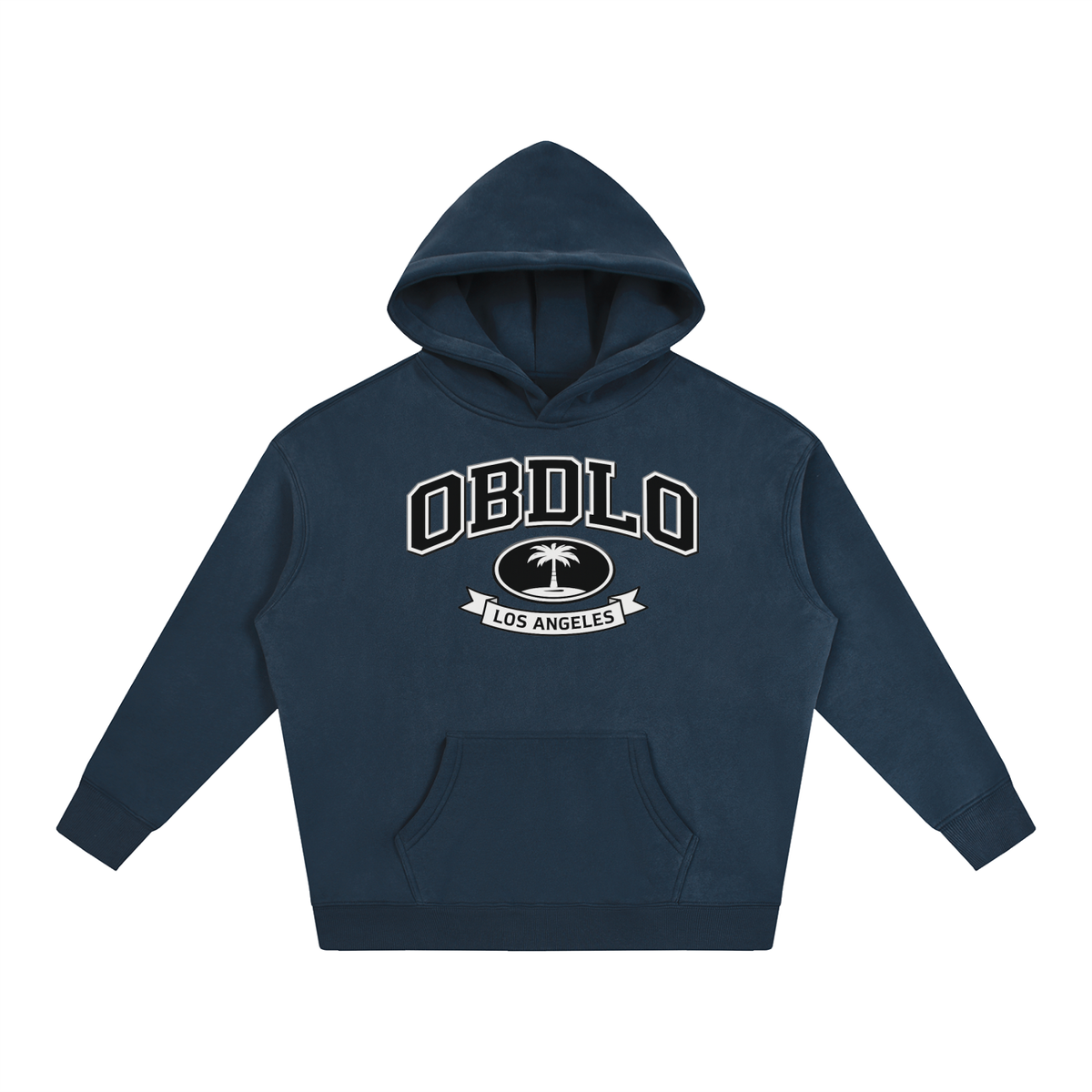 THE LOS ANGELES ATHLETICA HOODIE