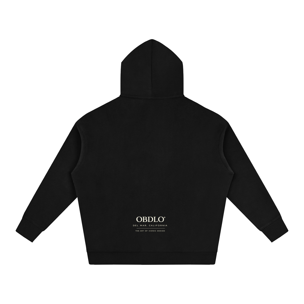 THE LOS ANGELES ATHLETICA HOODIE
