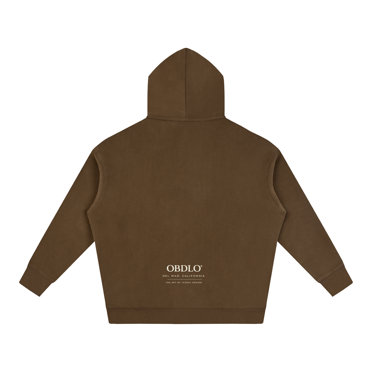 THE LOS ANGELES ATHLETICA HOODIE