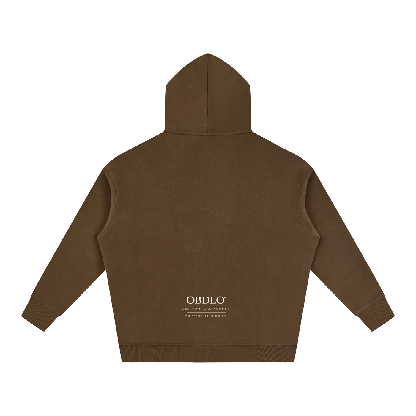 LOS ANGELES ATHLETICA HOODIE | HERITAGE COLLECTION