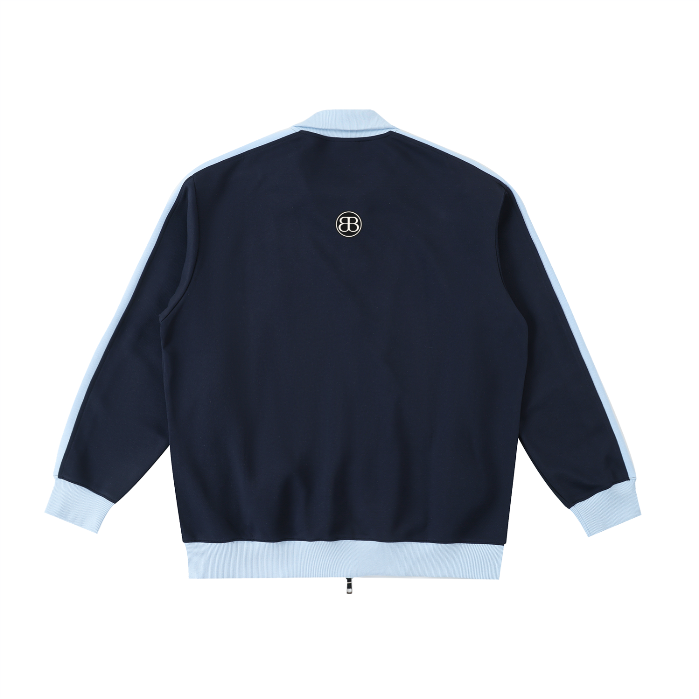 CHAQUETA DE PISTA CLUB DE TENIS