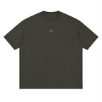CAMISETA CON ESCRITURA PACÍFICA