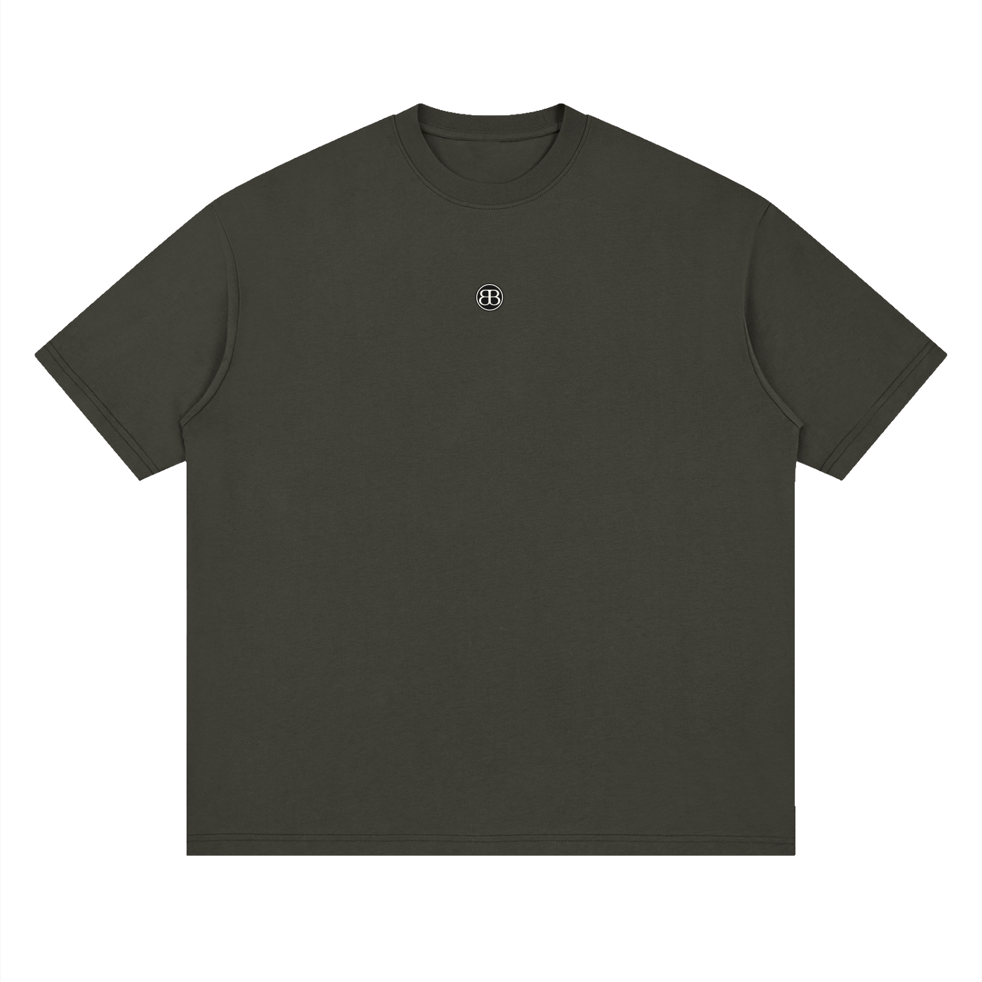 CAMISETA CON ESCRITURA PACÍFICA