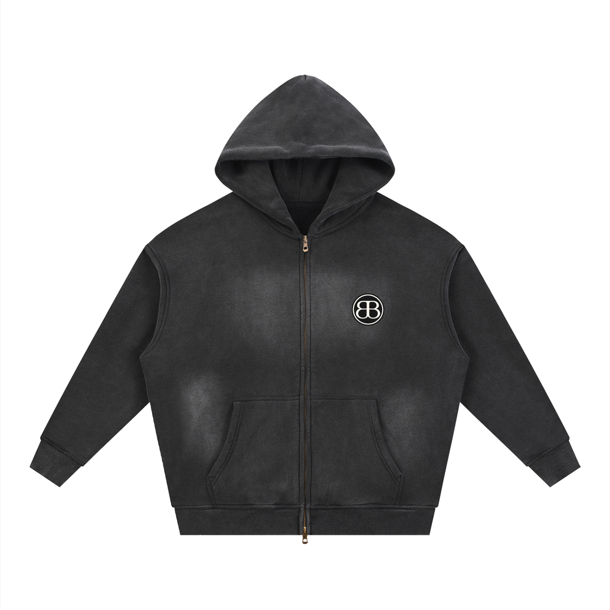 THE SUNFADE HOODIE