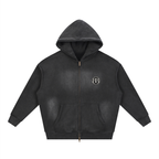 THE SUNFADE HOODIE
