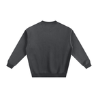 SUDADERA DE FELPA ATHLETICA