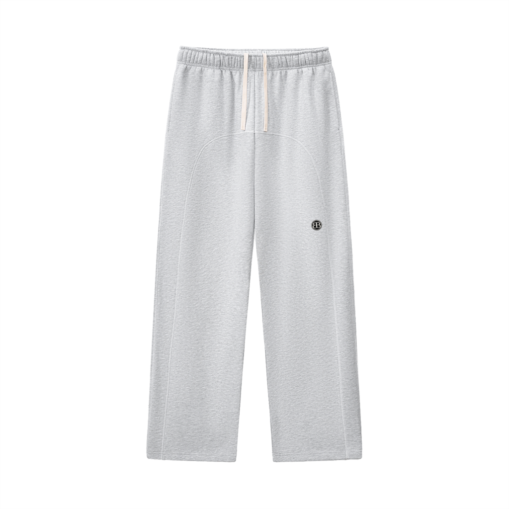 EL PANTALÓN DEPORTIVO DE DESCANSO