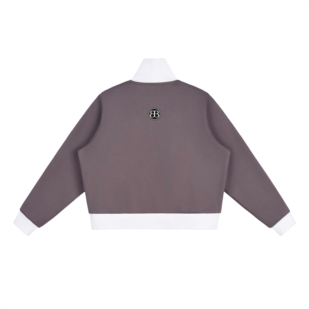 CHAQUETA CORTA THE TENNIS CLUB