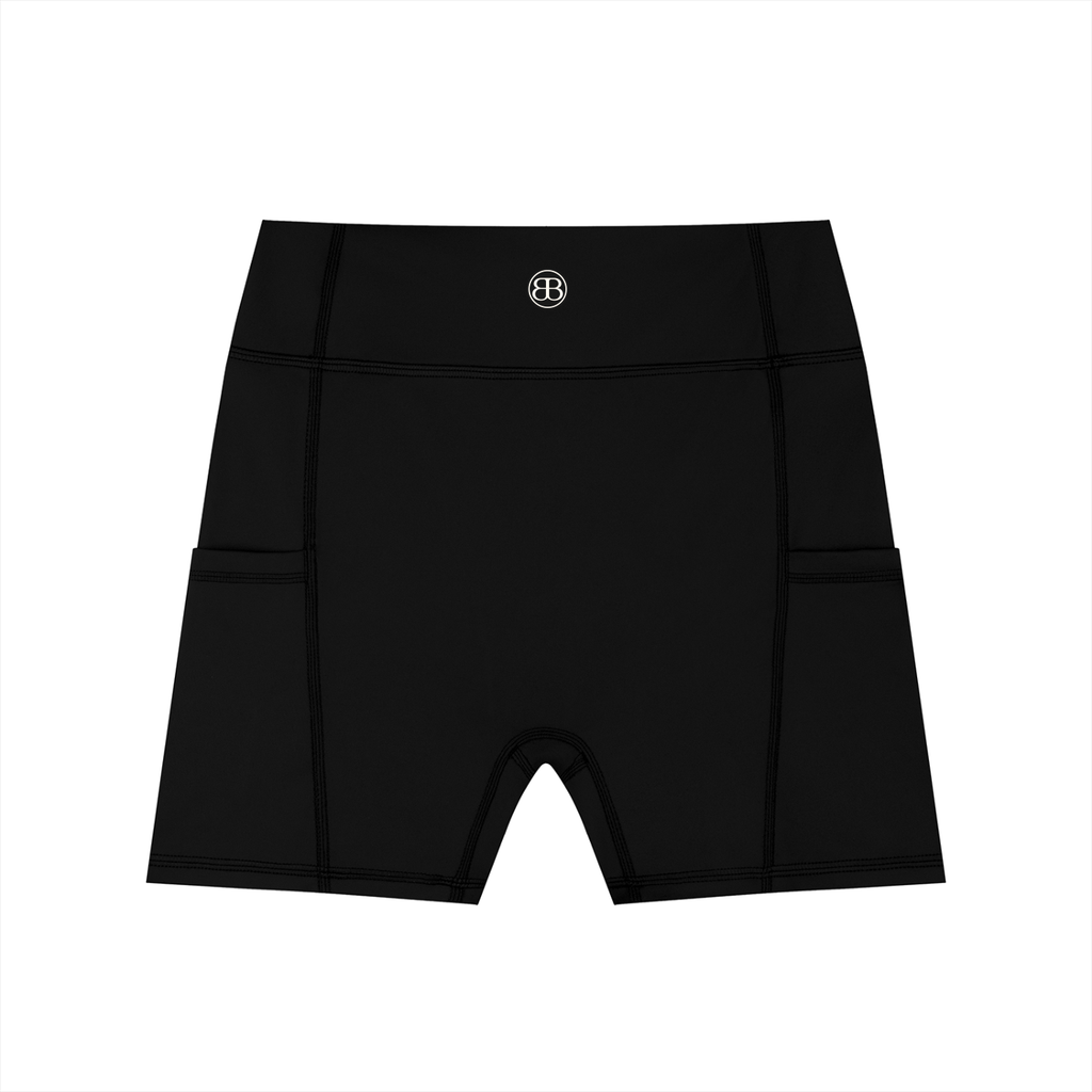THE ESSENTIAL SHORT