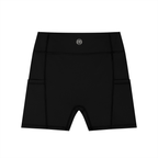 THE ESSENTIAL SHORT