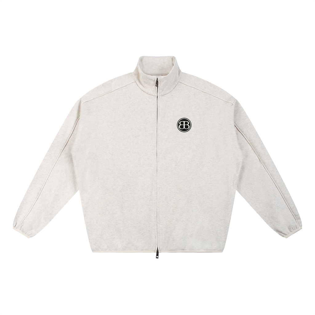 THE RESERVE JACKET