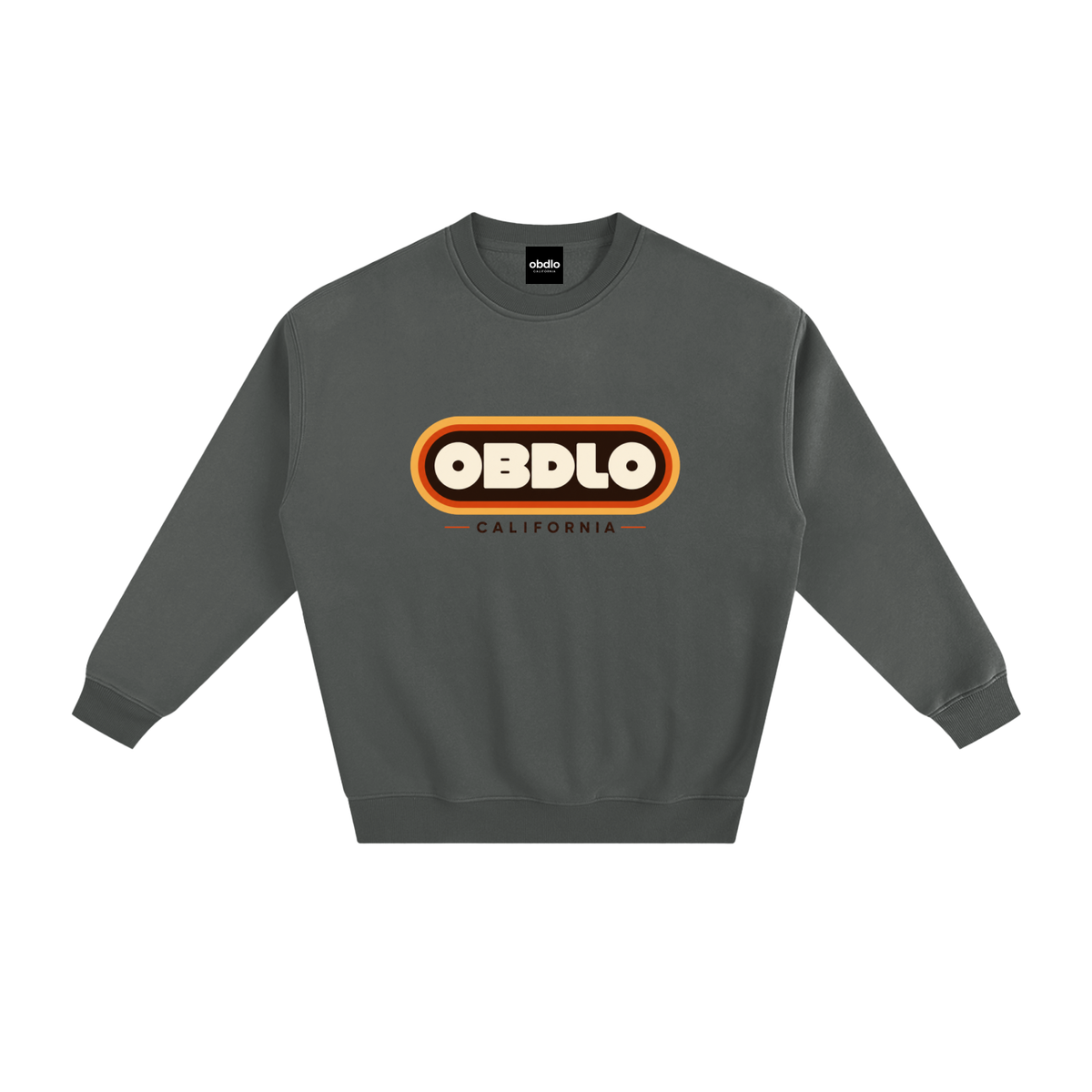 retro,sweatshirt,unisex