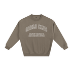 SUDADERA DE FELPA ATHLETICA