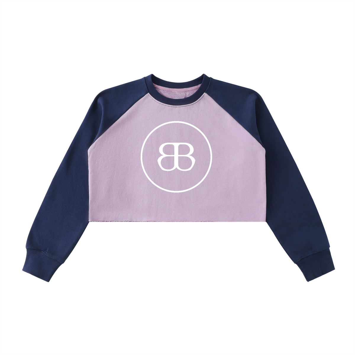women,crop,sweatshirt
