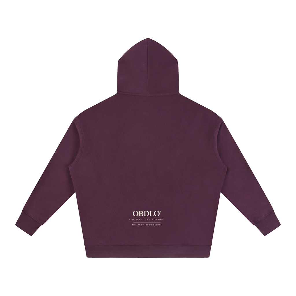 LOS ANGELES ATHLETICA HOODIE