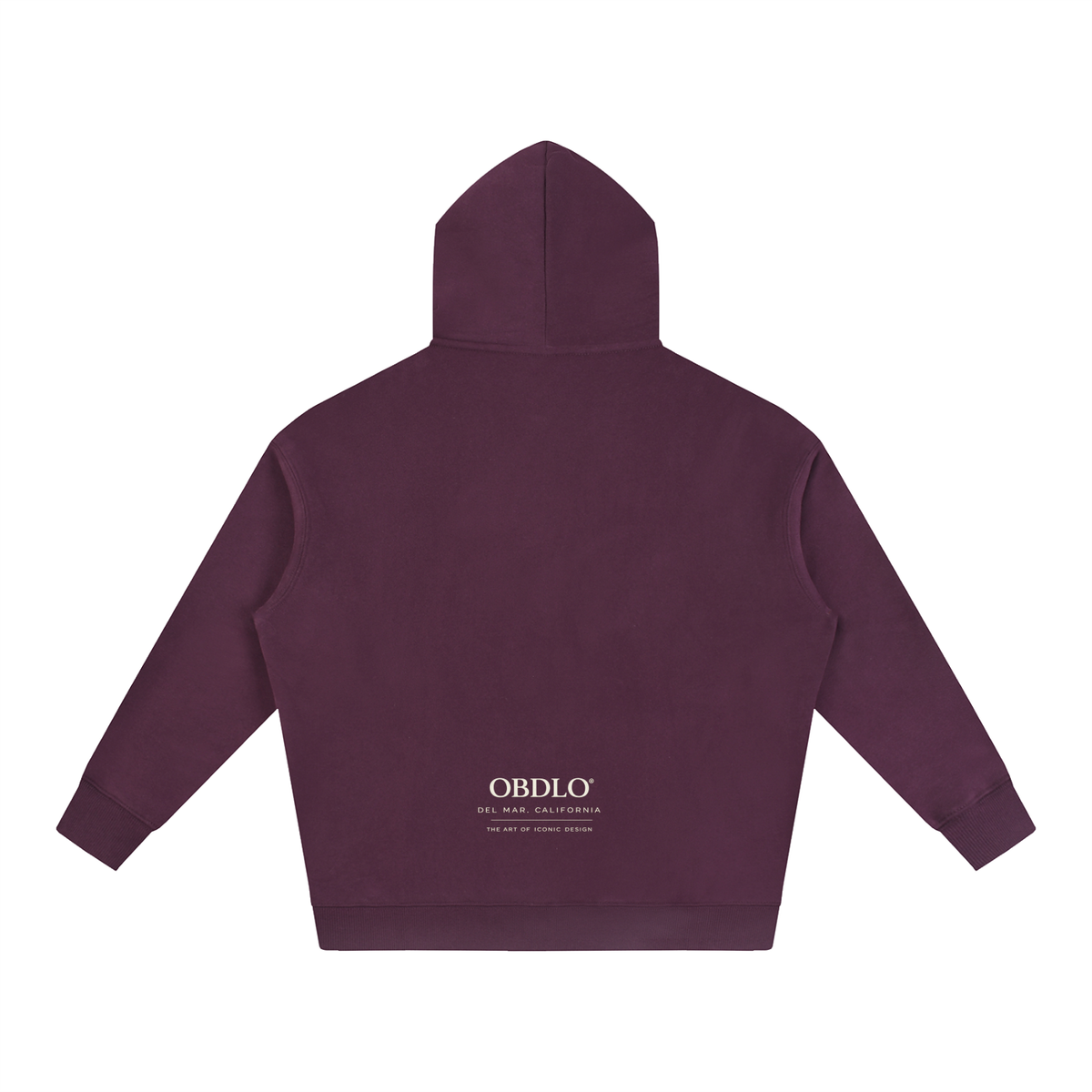 THE LOS ANGELES ATHLETICA HOODIE