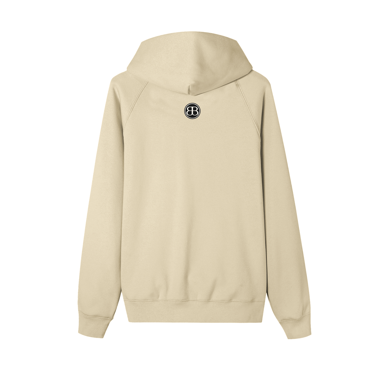 THE ESSENTIAL ZIP HOODIE