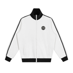 TENNIS CLUB JACKET