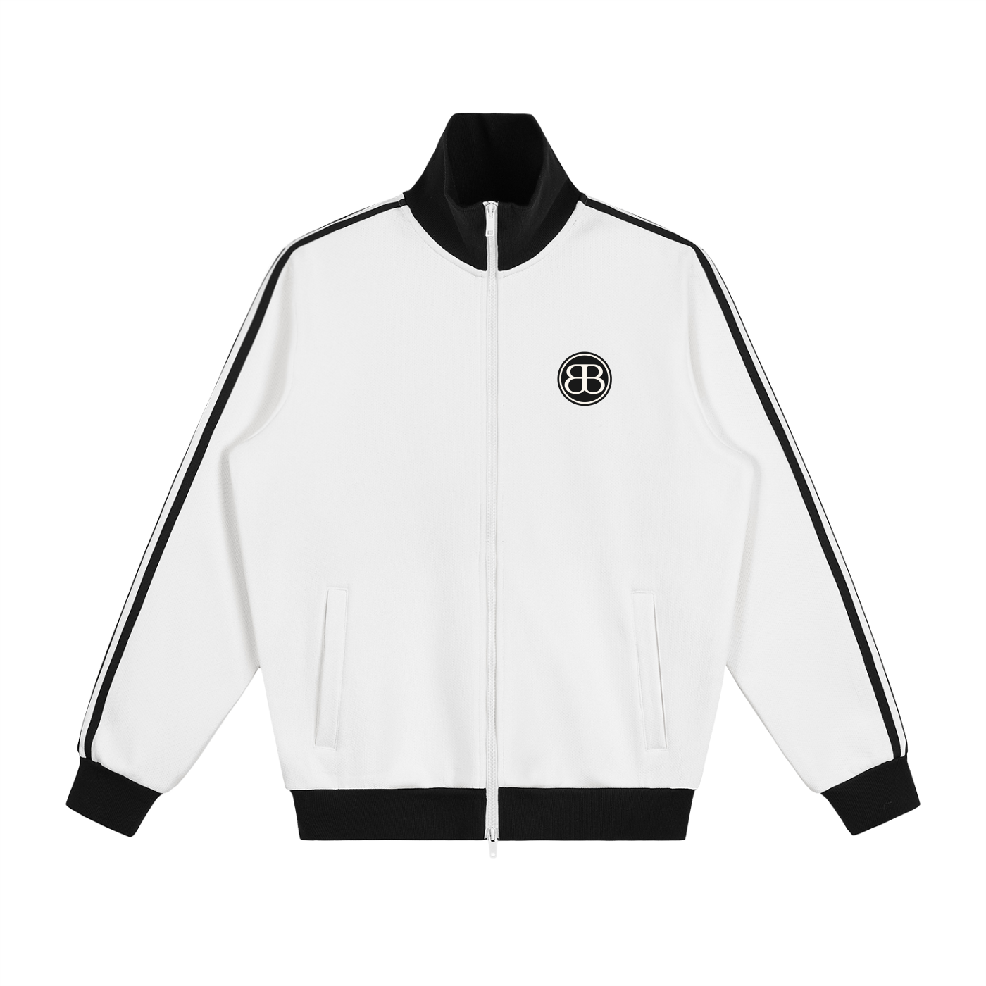 CHAQUETA CLUB DE TENIS