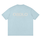 CAMISETA CON ESCRITURA PACÍFICA